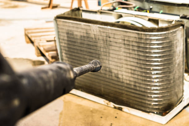 Best Local Air Duct Cleaning Services  in Forestdale, MA