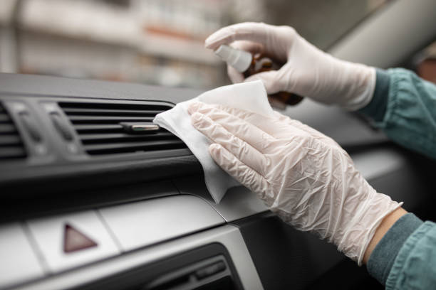 Best Air Duct Cleaning Near Me  in Forestdale, MA