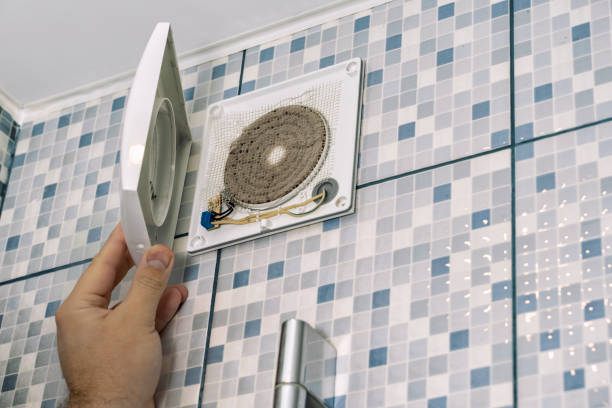 Best Air Duct Cleaning Near Me  in Forestdale, MA