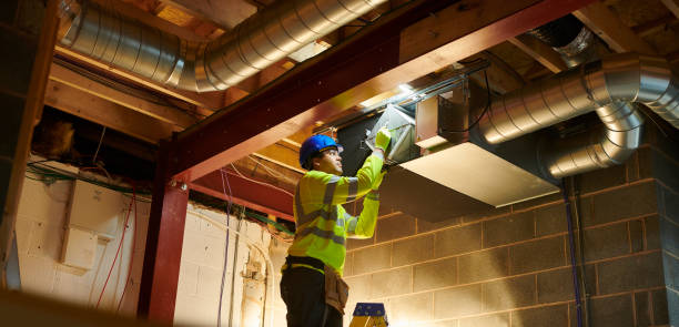 Best Local Air Duct Cleaning Services  in Forestdale, MA