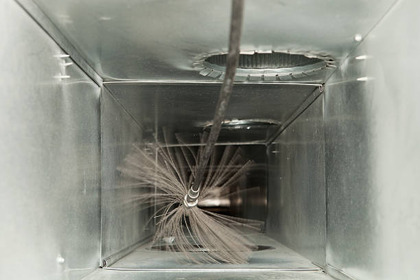 Best Duct Cleaning for Homes  in Forestdale, MA