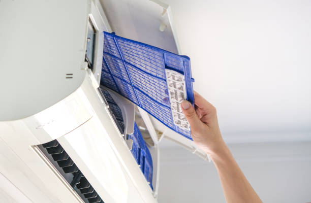 Best Best Air Duct Cleaning Company  in Forestdale, MA