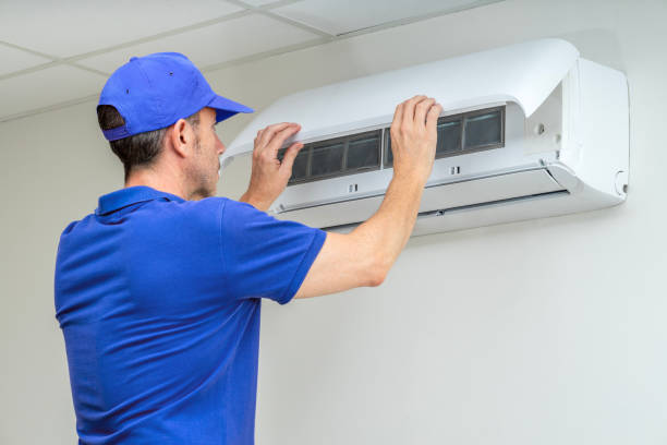 Best HVAC Maintenance and Cleaning  in Forestdale, MA