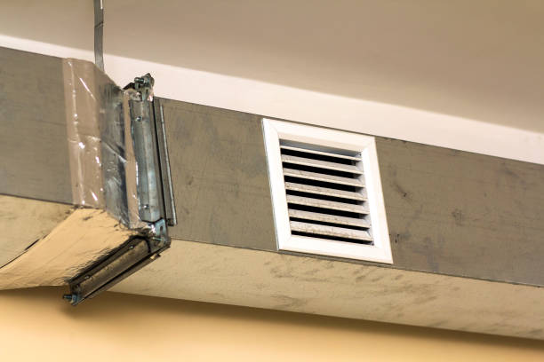 Best Affordable HVAC Duct Cleaning  in Forestdale, MA
