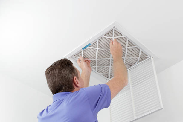 Best Affordable HVAC Duct Cleaning  in Forestdale, MA